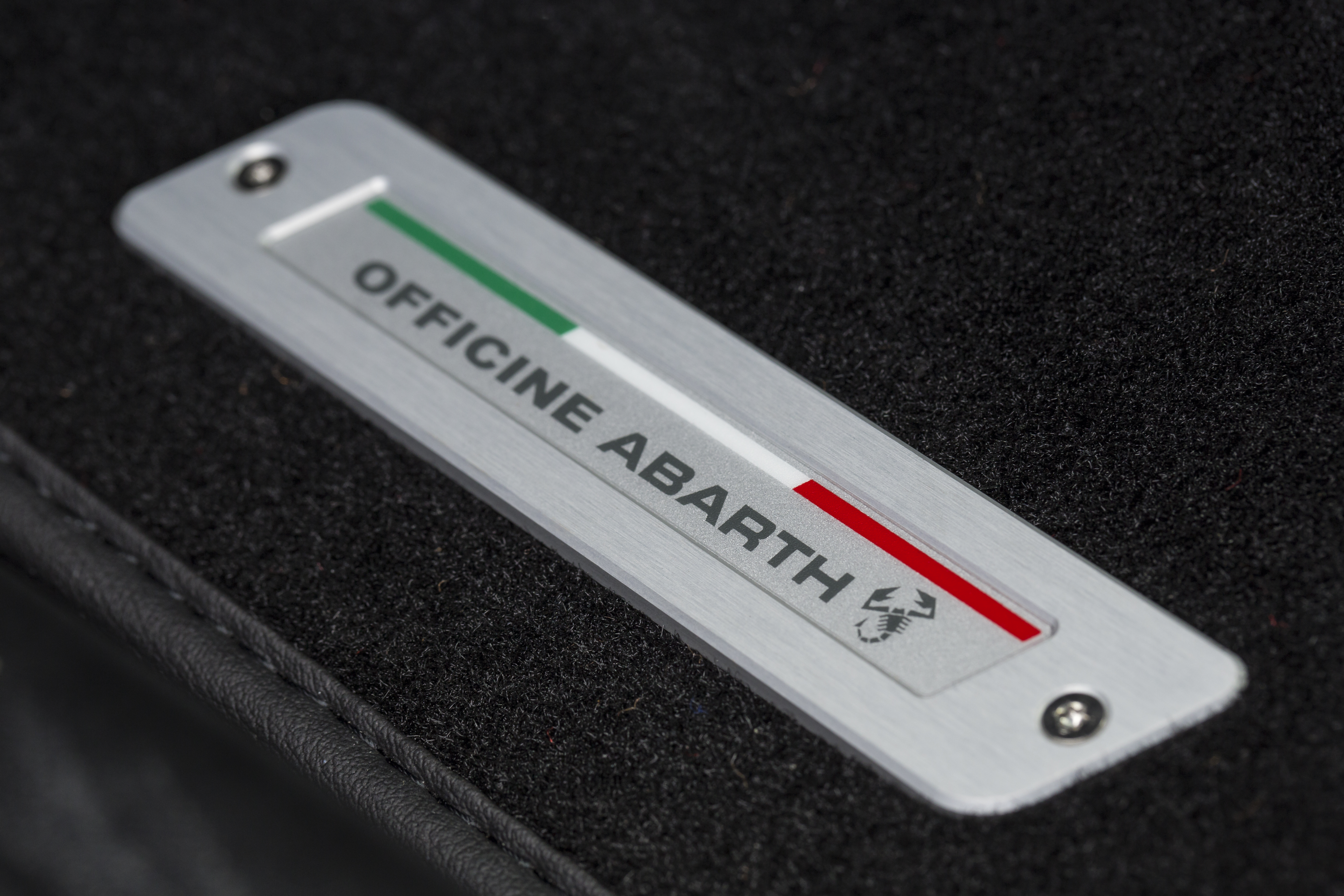 Abarth 695 XSR Yamaha Limited Edition