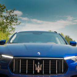 Maserati Levante S Q4