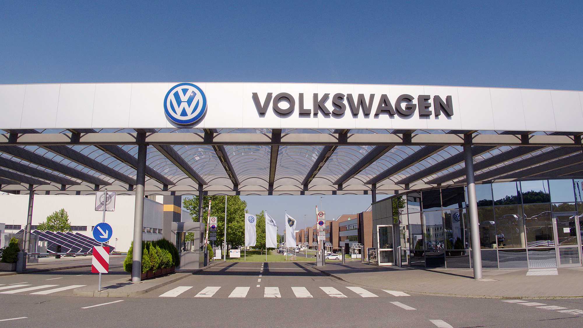 Volkswagen  IAA Francoforte 2019