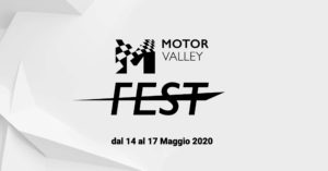 Motor Valley Fest 2020